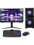 GO1137DS Intel Core i5 12400F 16GB 1TB SSD RTX4060Ti Windows 11 Pro 23.8" Masaüstü Bilgisayar 1