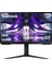 GO1137DS Intel Core i5 12400F 16GB 1TB SSD RTX4060Ti Windows 11 Pro 23.8" Masaüstü Bilgisayar 3