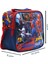 Marvel Spider Man Lisanslı Ilkokul Çantası 2 Bölmel ve Beslenme Çantası FROCX-1210 3