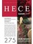 Hece Aylık Edebiyat Dergisi Sayı: 275 Kasım 2019 1