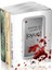 Oyun Üçlemesi Takım Set 3 Kitap - Anders De La Motte 1