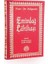 Emirdağ Lahikası Orta Boy Sırtı Deri - Bediüzzaman Said Nursi 1
