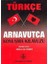 Türkçe - Arnavutça Konuşma Kılavuzu - Abdullah Hamidi 1