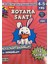 Maxi Boyama Saati 4-5 Yaş 1