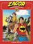 Zagor Darkwood Novels Sayı 1 - Moreno Burattini 1