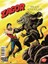 Zagor Sayı: 251 - Yılan Adamlar - Jacopo Rauch 1