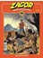 Zagor Darkwood Novels Sayı 3 - Melezler Çetesi - Moreno Burattini 1