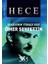Hece Aylık Edebiyat Dergisi Hikayenin Türkçe Sesi Ömer Seyfettin Özel Sayısı Sayı: 37 - 265 (Ciltsiz) 1