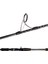 Seawolf 1.80M 400-800GR 2p (Baitcast) Tetikli Jig Olta Kamışı 2