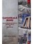 Çanakkale Ruhu - Anılar, Mektuplar, Tabyalar, Şehitlik, Anıtlar ve Mezarlıklar - Mehmet Bahattin Adıgüzel 1
