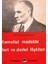 Kemalist Modelde Fert ve Devlet Ilişkileri - Orhan Türkdoğan 1
