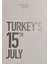 15 Temmuz Fotoğraf Albümü (Küçük Boy) 1