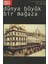 Cogito Sayı: 5 Dünya Büyük Bir Mağaza 1