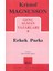 Erkek Parkı - Kristof Magnusson 1
