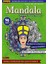 Maxi Mandala Desenlerle Boyama Terapisi 6 1