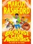 The Ghoul In The School - The Breakfast Club Adventures - Marcus Rashford 1