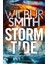 Storm Tide - The Courtney Series - Tom Harper 1