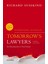 Tomorrow's Lawyers An Introduction To Your Future - Richard E. Susskind 1