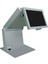 ZL-1500 I5 8 Ram 120 SSD Freedos Çift Ekran Dokunmatik Pos Terminal 3