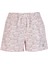 Benetton Erkek Çocuk Mayo Şort Pembe B25038 1