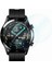 Huawei Watch Gt2 46 mm Ekran Koruyucu Nano Şeffaf Parlak 2 Adet 1