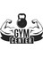 Gym Center Oto Duvar Spor Salonu Sticker 1
