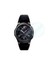 Samsung Gear S3 Frontier Ekran Koruyucu Şeffaf Nano Cam 2 Adet 1