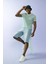 Baggy Fit Geniş Kalıp Normal Bel Geniş Paça Jean Pantolon A6529AX23SM 8