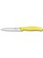 Victorinox Swissclassic 10cm Tırtıklı Soyma Bıçağı Sarı Mutfak Ürünü 1