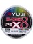 X8 150M Multi Color Ip Misina - Ryujı - #0,13 mm 2