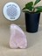 Gua Sha Pembe Kuvars Doğaltaş 1