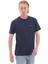 Csc M Comfort Ss Tee Lacivert T-Shirt 2