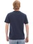 Csc M Comfort Ss Tee Lacivert T-Shirt 3