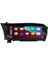 Mercedes S Class Android Navigasyon 4gb Ram Multimedya Ekran NAV-4496 3