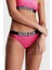 Pembe Kadın Bikini Alt KW0KW01986XI1 1