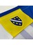 Sancak Logolu Beyaz Bosna Hersek Forma 5