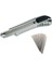 Metal Maket Bıçağı ve Yedeği 10 Adet Bks Tools 1