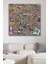 R/place Reddit Kanvas Tablo, Elraenn Twitch Kanvas Tablo, Reddit Savunma Hattı Piksel Savaşları 3