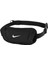 CHALLENGER 2.0 WAIST PACK SMALL SİYAH Erkek Bel Çantası 1