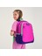 Kids Pembe Mor 2'li Okul Çanta Seti SET0214401 2