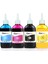 Hp 950-951 Mürekkep 4X100 ml (Pigment) 1