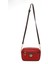 05BHPC8007-KR Kırmızı Kadın Omuz Çantası 2