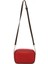 05BHPC8007-KR Kırmızı Kadın Omuz Çantası 4