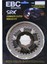 SRK148 Suzukı GSX-R125 , GSX-S125 18-20 Komple Fiber Debriyaj Seti 2