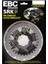 SRK097 Suzukı Gsx-R 1000 09-12 Komple Fiber Debriyaj Seti 2
