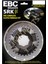 SRK082 Suzukı DL650 Vstrom 04-20 Komple Fiber Debriyaj Set 1