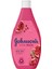 Johnson's Vita-Rich Nar Çiçeği Canlandırıcı Duş Jeli 400ml 2