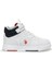 Dama Jr 3fx Beyaz Erkek Çocuk High Sneaker 1
