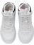 Dama Jr 3fx Beyaz Erkek Çocuk High Sneaker 4