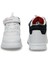 Dama Jr 3fx Beyaz Erkek Çocuk High Sneaker 5